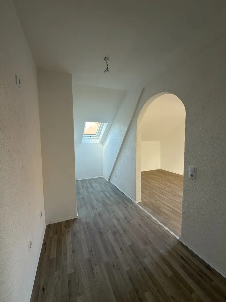 3 Zimmer Wohnung mit 90 m² in Völklingen – Bild 1