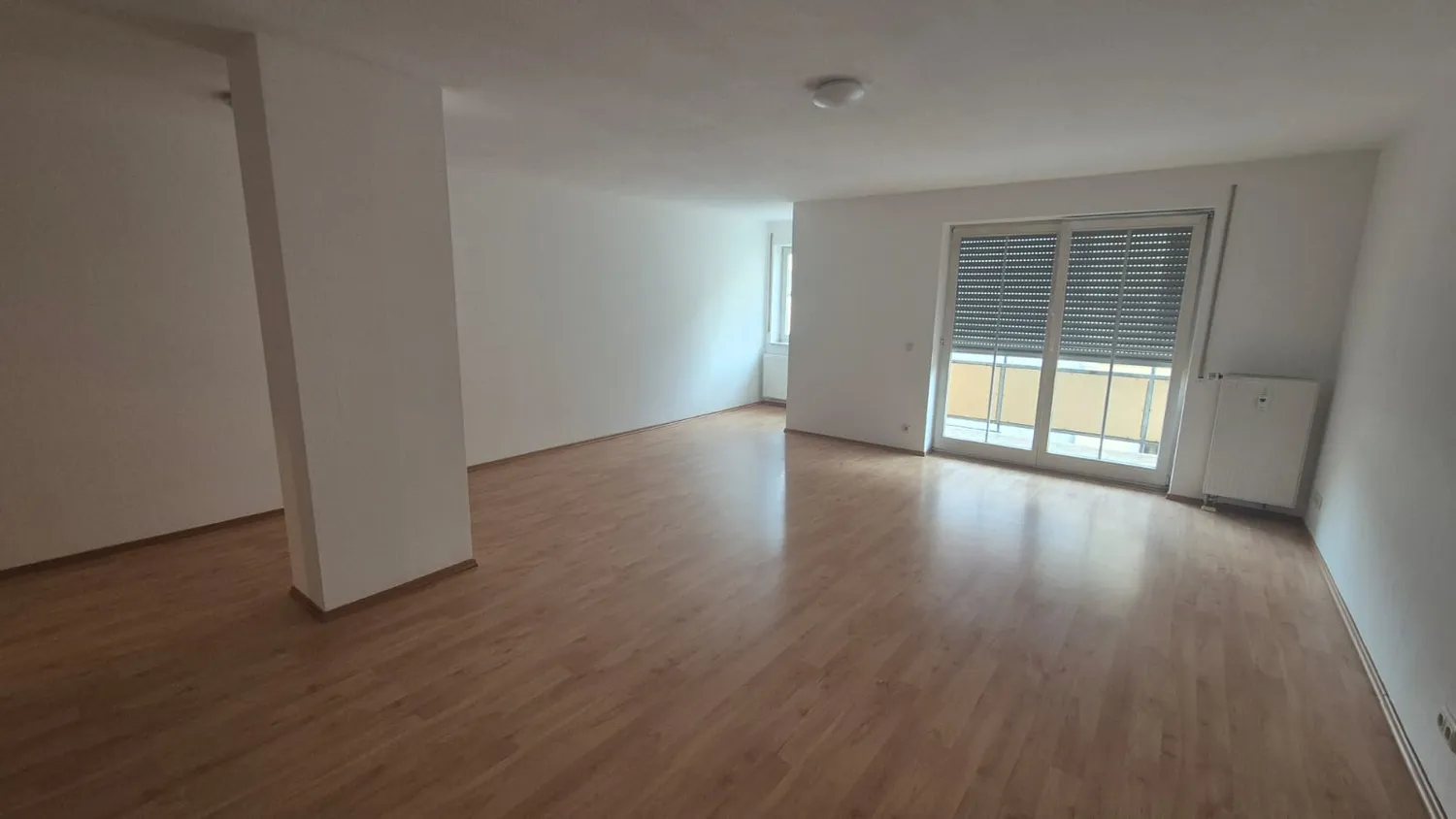 2 room apartment with 73 m² in Eisenach – Photo 4