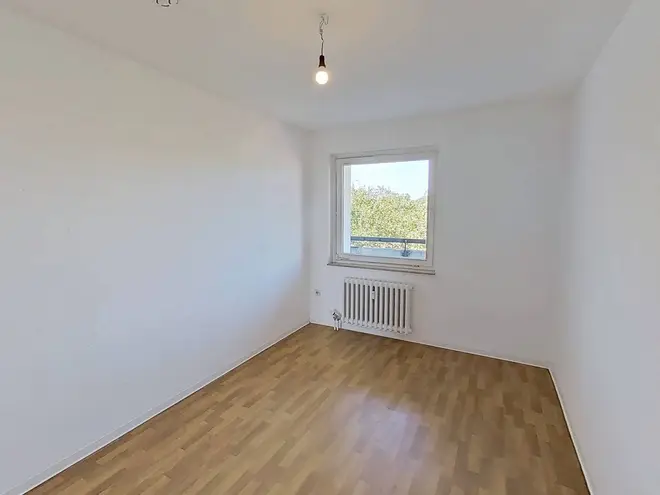 3 Zimmer Wohnung mit 80 m² in Münster – Bild 7