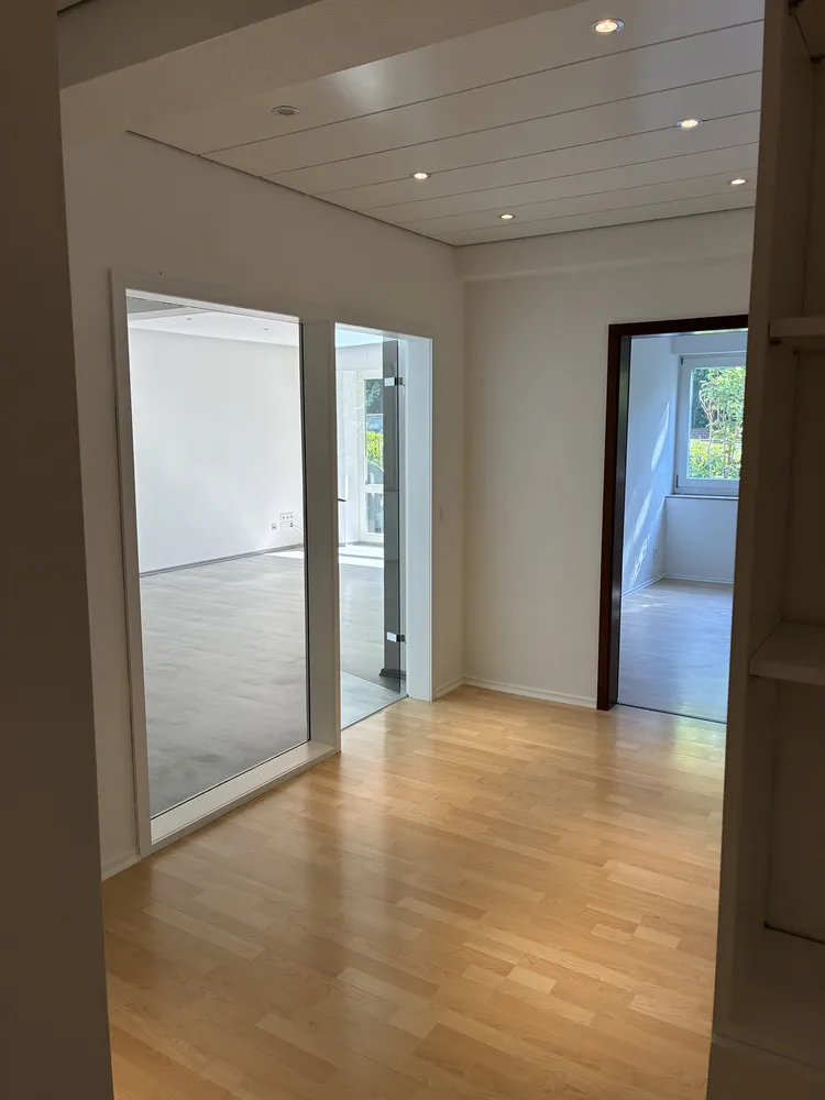 4 room apartment with 106 m² in Essen – Photo 8