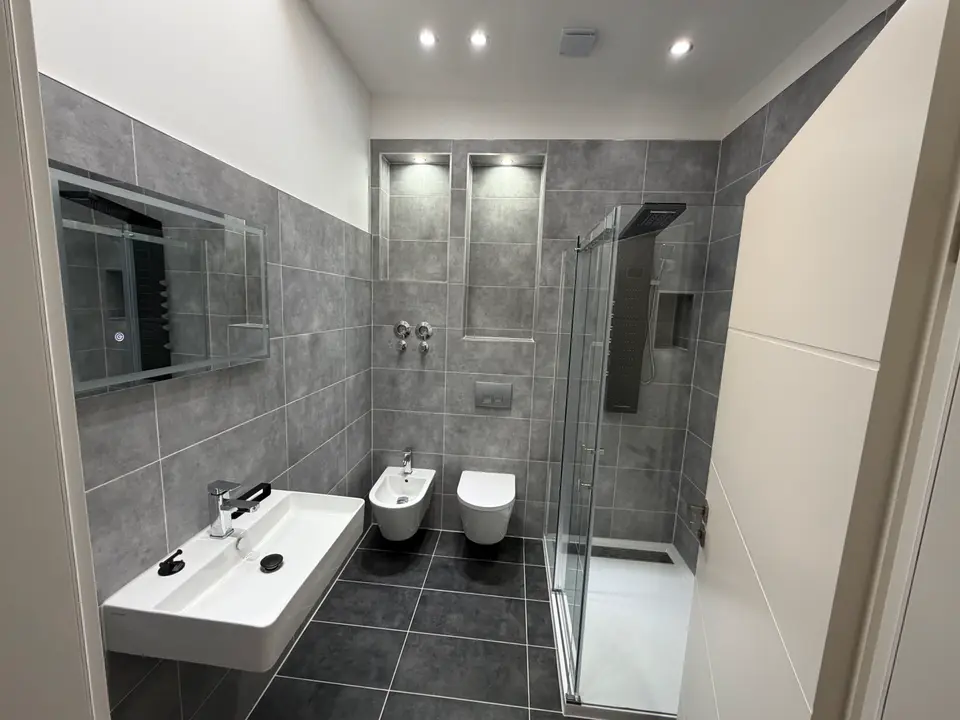 4 Zimmer Wohnung mit 175 m² in Pulheim – Bild 9