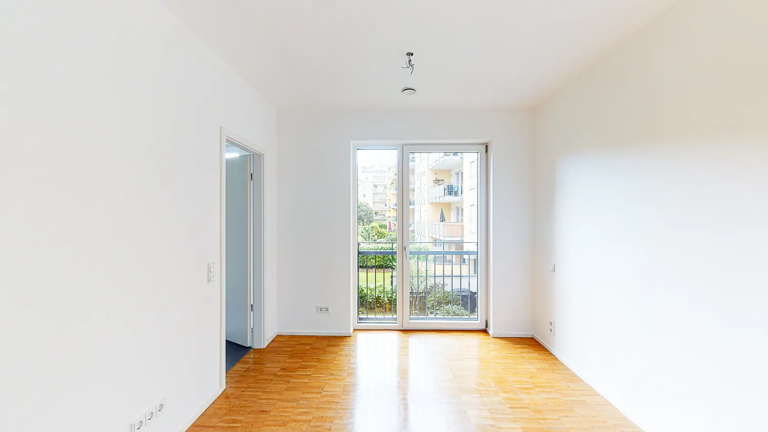 4 Zimmer Wohnung mit 119 m² in Frankfurt am Main – Bild 8