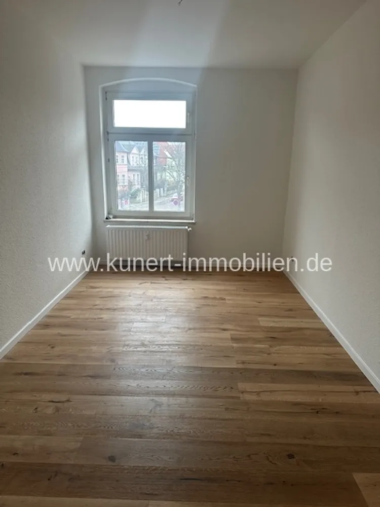 2 Zimmer Wohnung mit 60 m² in Halle (Saale) – Bild 3