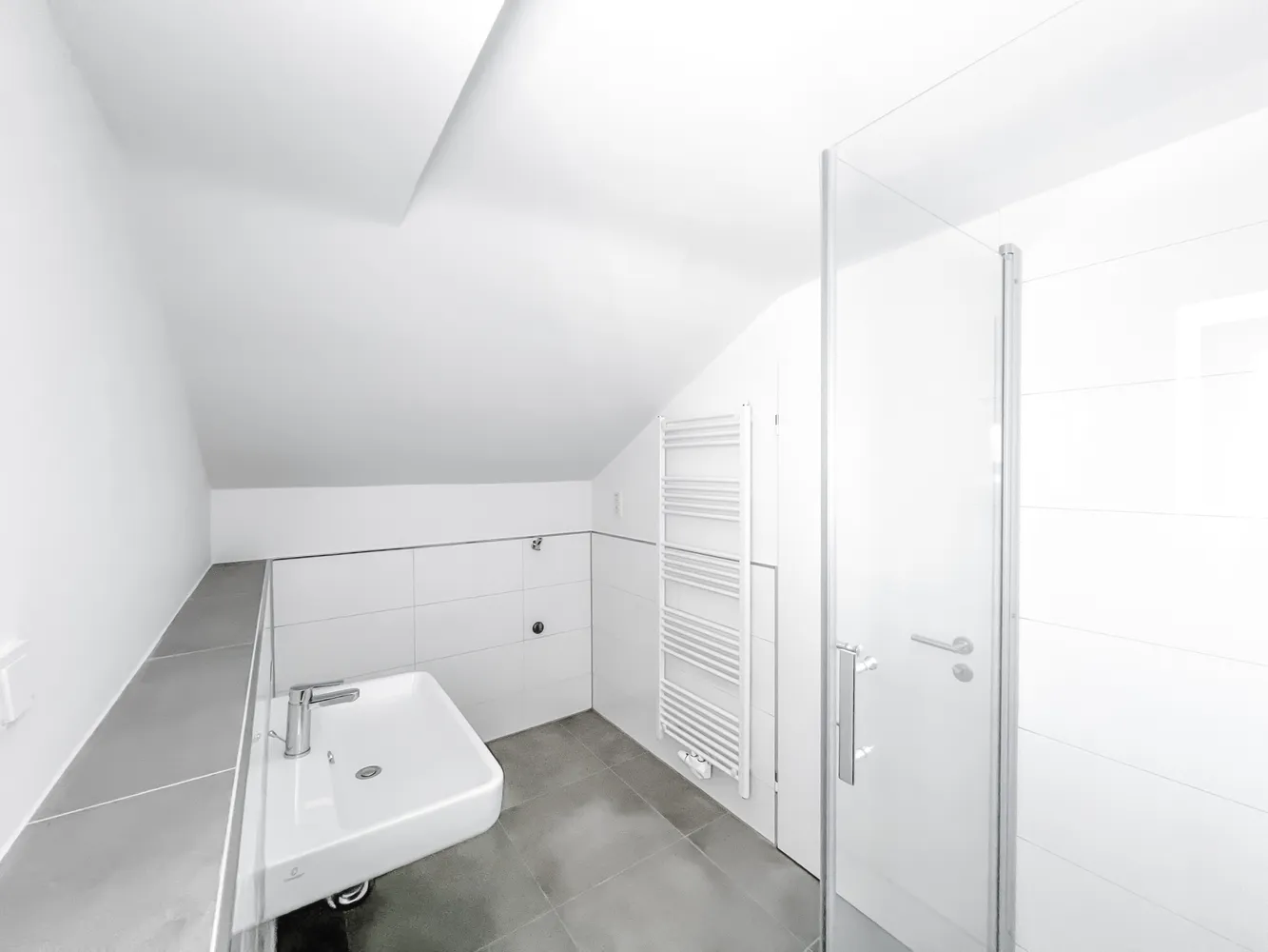 WG-Zimmer mit 9 m² in Ludwigshafen am Rhein – Bild 8