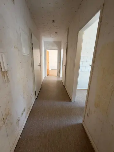 2 Zimmer Wohnung mit 55 m² in Wiesbaden – Bild 6
