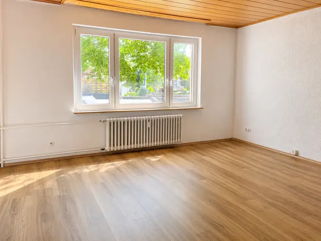 3 Zimmer Wohnung mit 60 m² in Gelsenkirchen – Bild 2