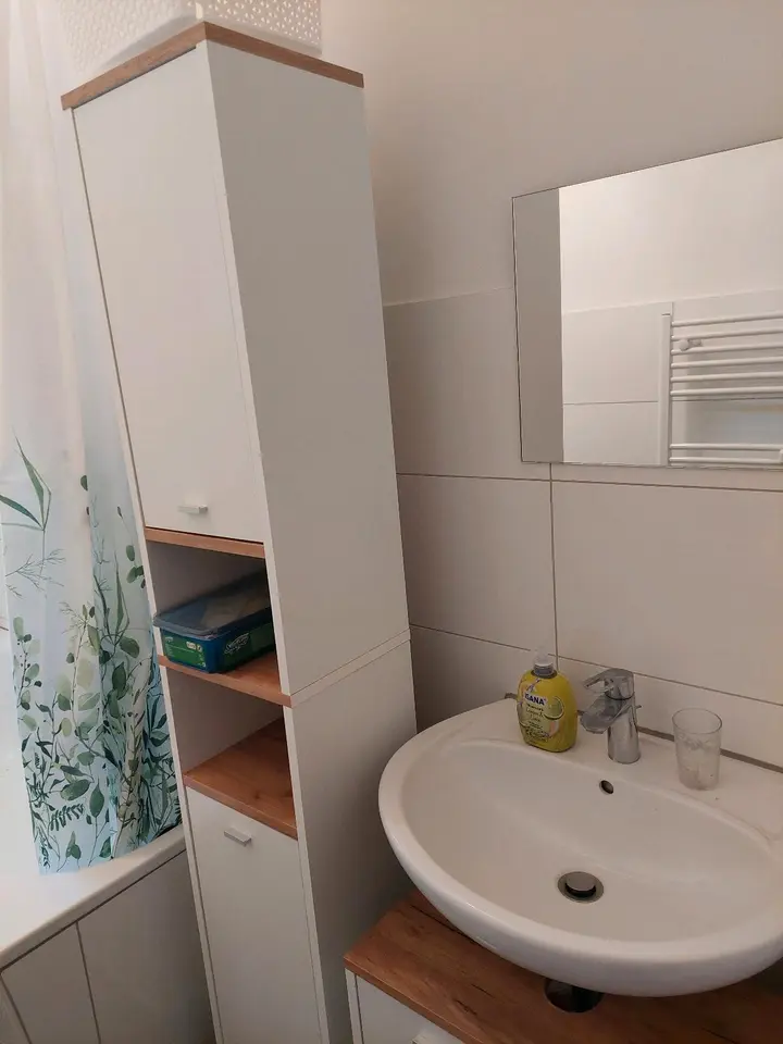 2 Zimmer Wohnung mit 30 m² in Uelzen – Bild 5