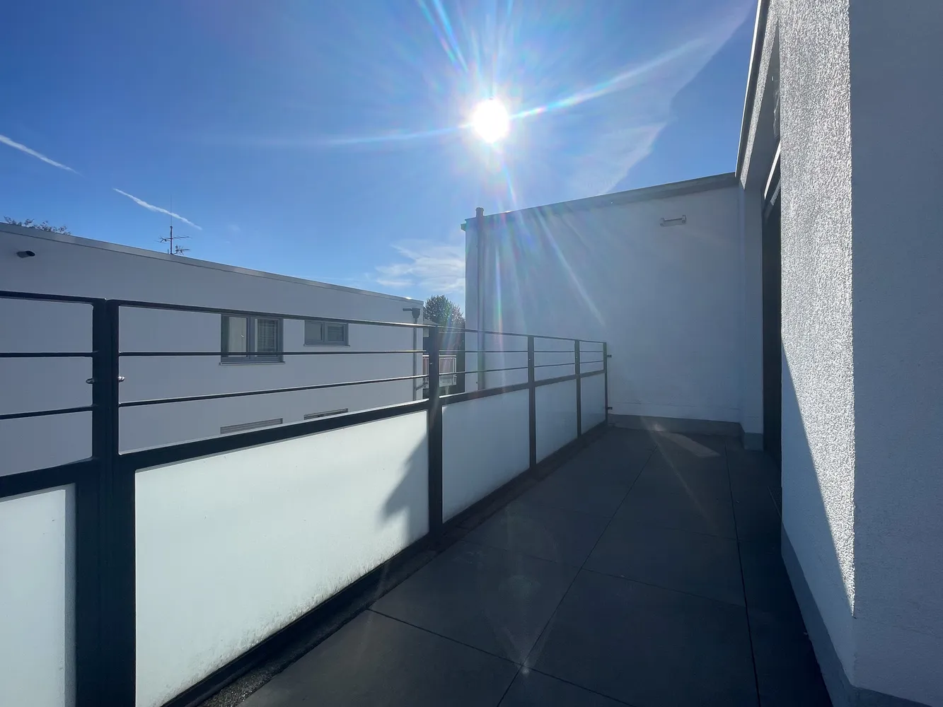 2 Zimmer Wohnung mit 85 m² in Dortmund – Bild 9