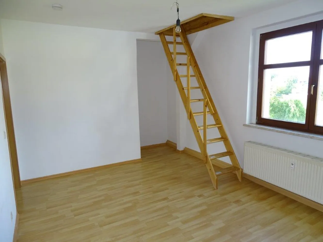 2 room apartment with 64 m² in Zwickau – Photo 3