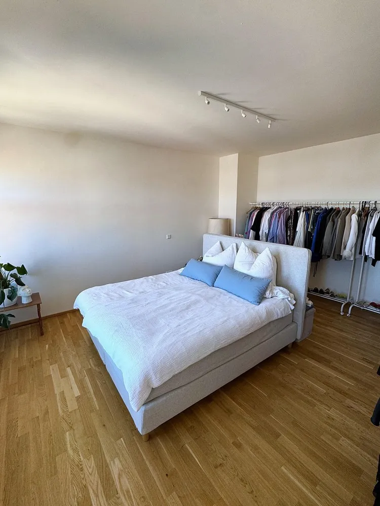 3 Zimmer Wohnung mit 102 m² in Nürnberg – Bild 5