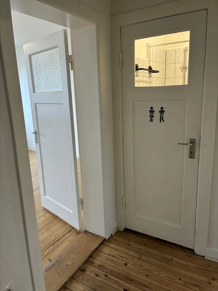 2 Zimmer Wohnung mit 46 m² in Kiel – Bild 8
