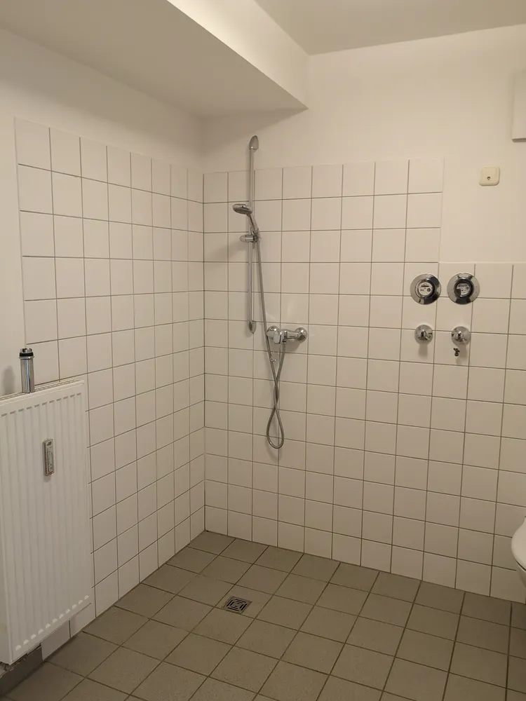 2 Zimmer Wohnung mit 45 m² in Moers – Bild 9