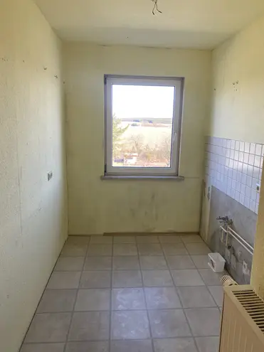 2 Zimmer Wohnung mit 50 m² in Wittenberg – Bild 6