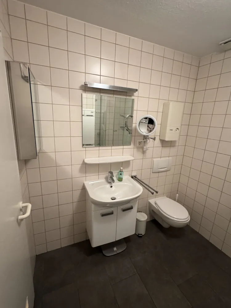 2 Zimmer Wohnung mit 70 m² in Düsseldorf – Bild 4