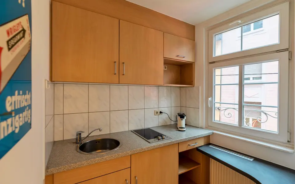 WG-Zimmer mit 17 m² in Stuttgart – Bild 2