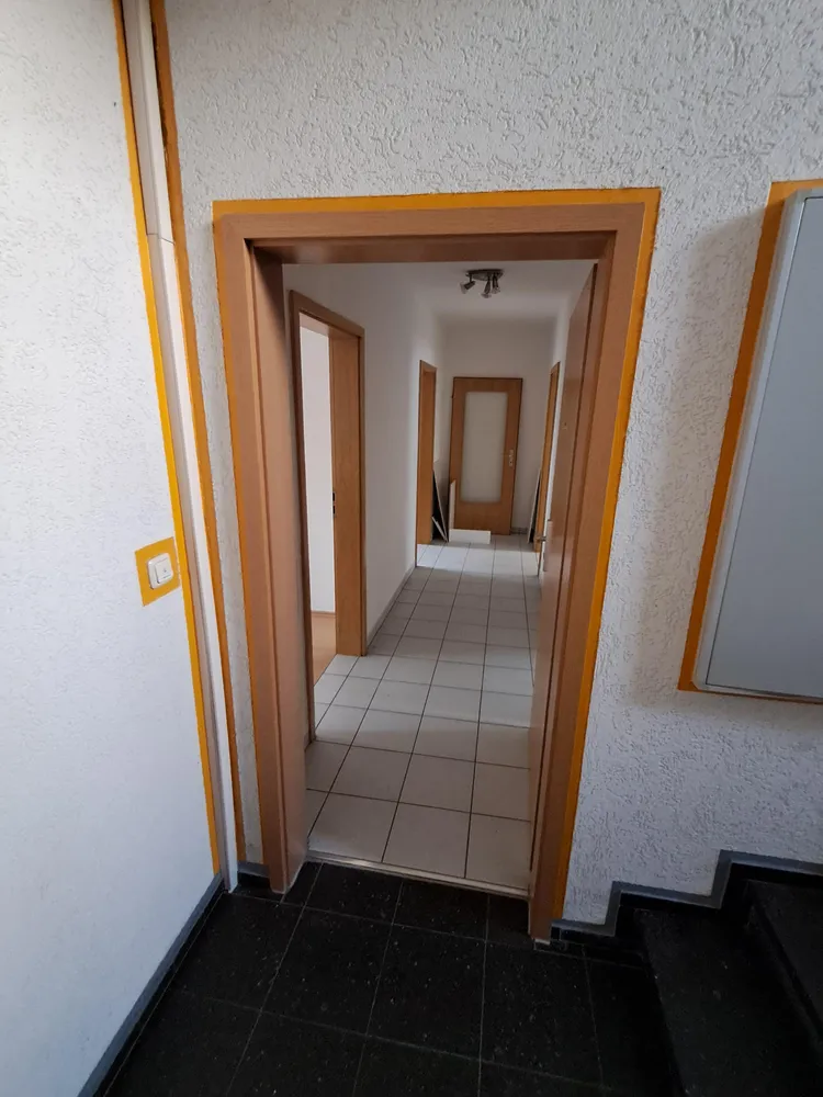 2 Zimmer Wohnung mit 58 m² in Siegen – Bild 12