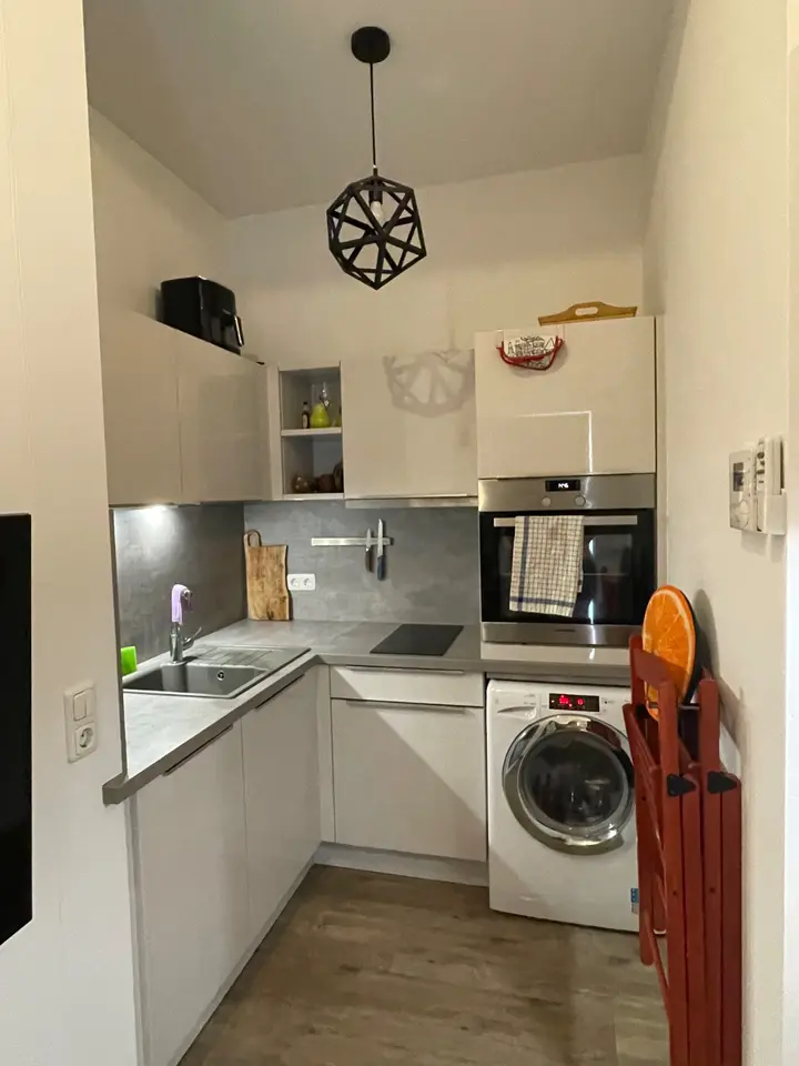 Studio mit 24 m² in Regensburg – Bild 4