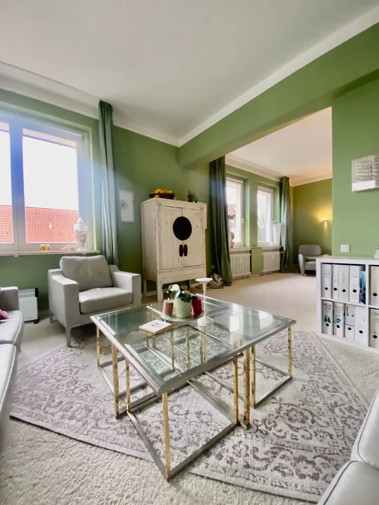 2 Zimmer Wohnung mit 110 m² in Osnabrück – Bild 10