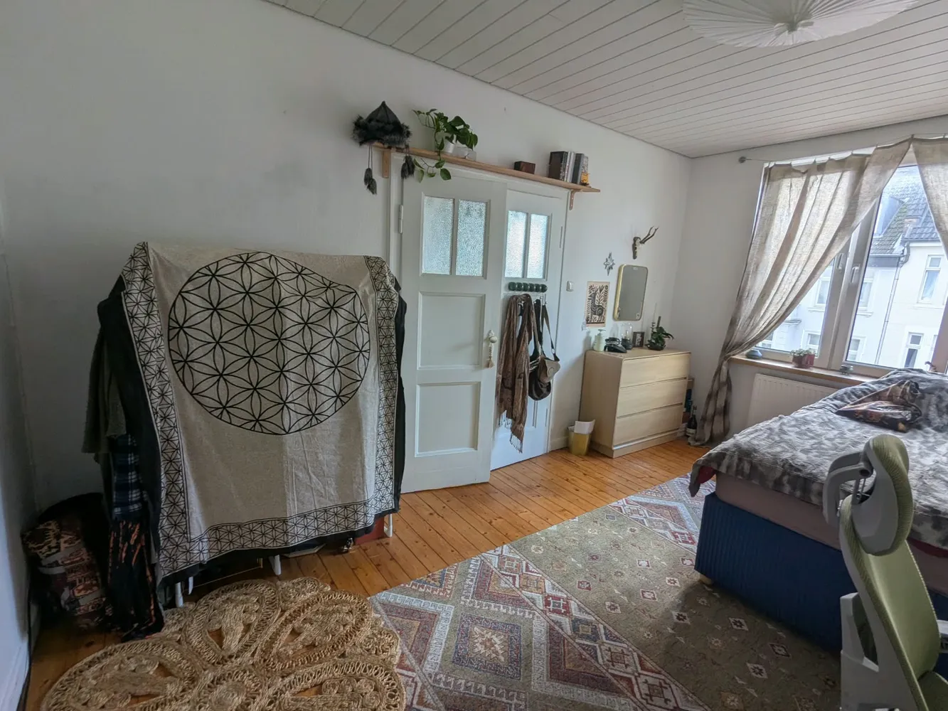 3 Zimmer Wohnung mit 88 m² in Aachen – Bild 5