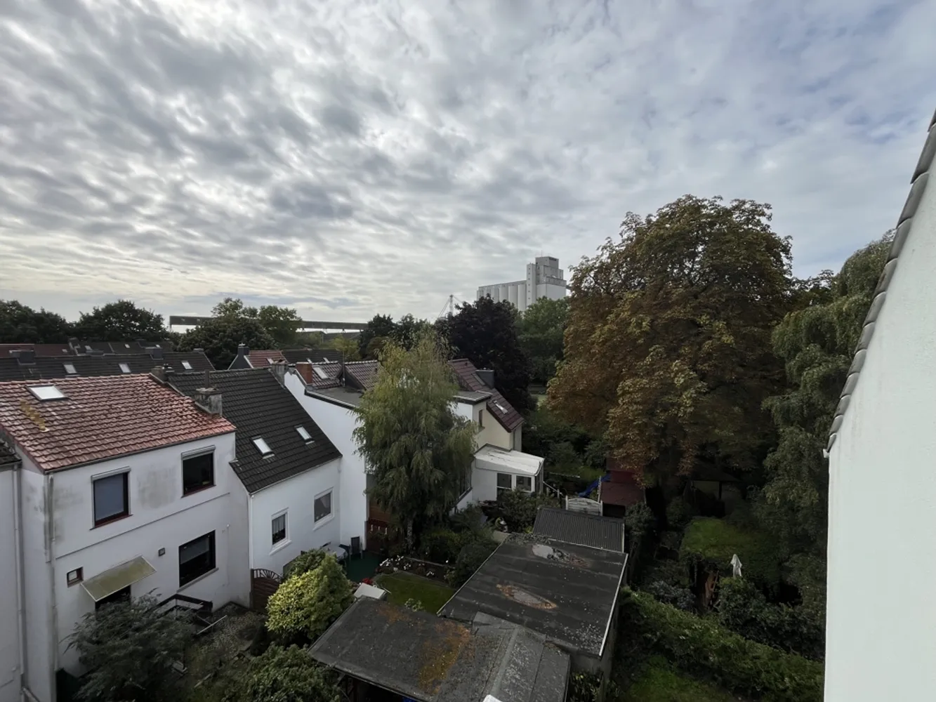 1 Zimmer Wohnung mit 35 m² in Bremen – Bild 4
