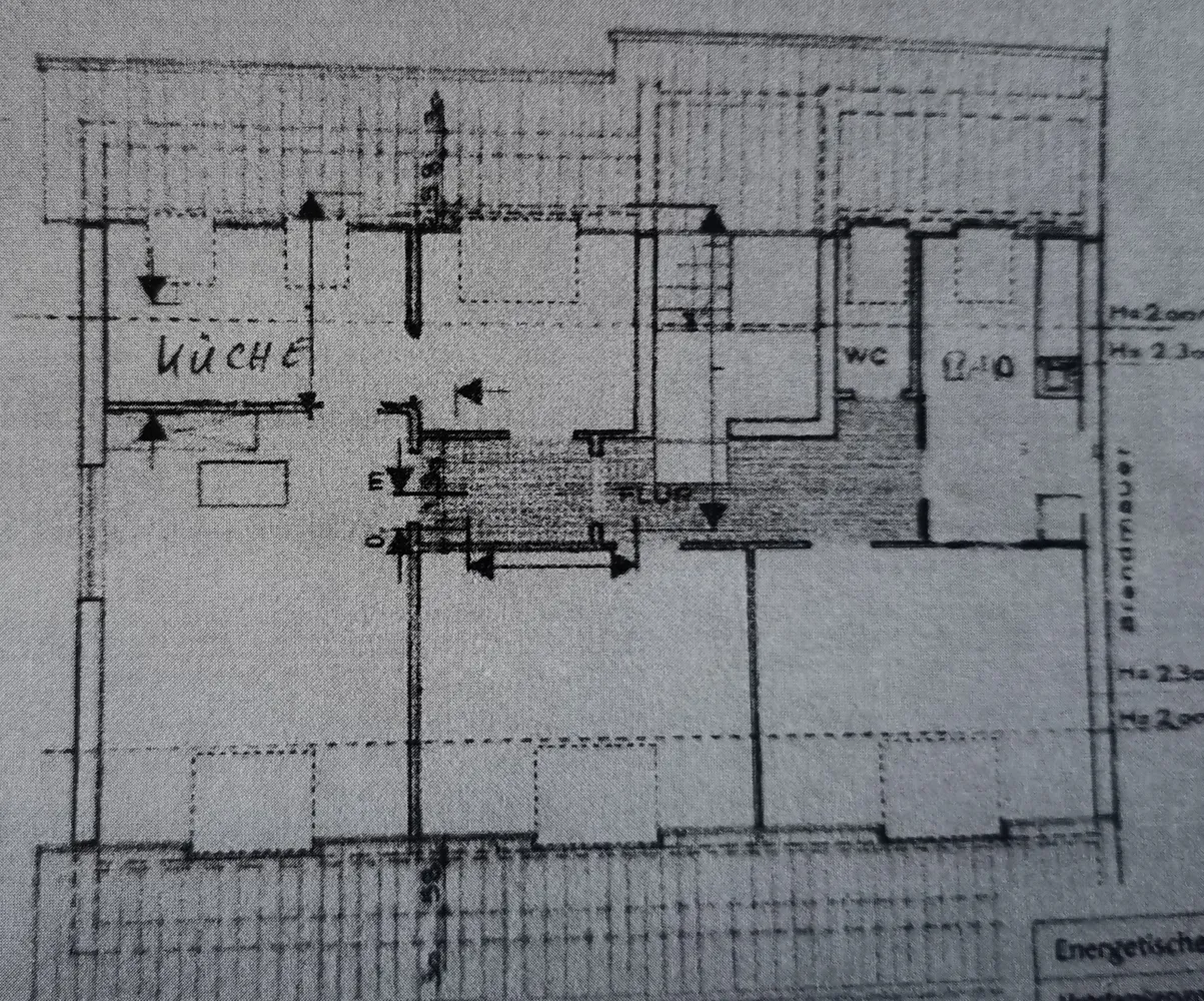 4 Zimmer Wohnung mit 75 m² in Freiburg im Breisgau – Bild 9