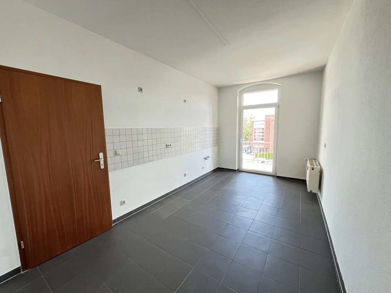 2 room apartment with 60 m² in Chemnitz – Photo 3
