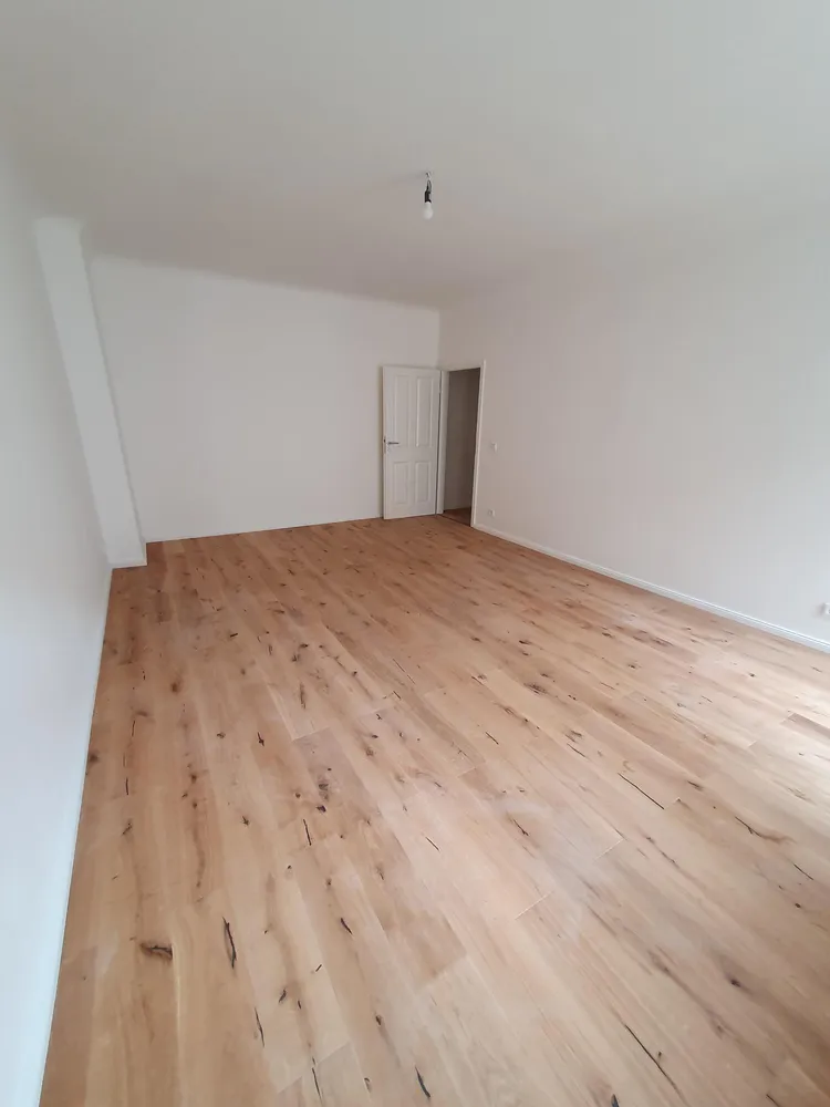 2 Zimmer Wohnung mit 62 m² in Berlin – Bild 2