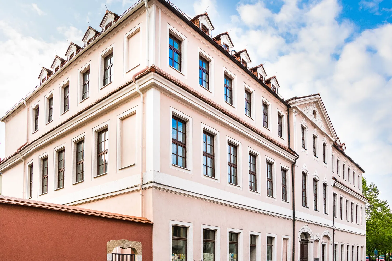 3 Zimmer Wohnung mit 84 m² in Löbau – Bild 8