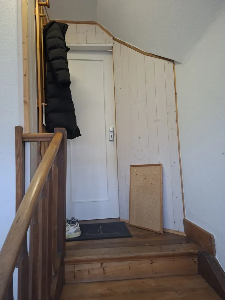 2 Zimmer Wohnung mit 30 m² in Esslingen am Neckar – Bild 6