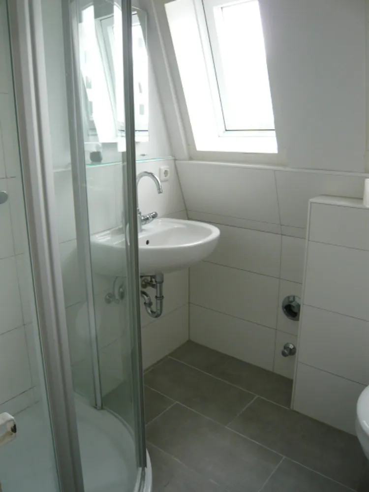 2 Zimmer Wohnung mit 57 m² in Bayreuth – Bild 1