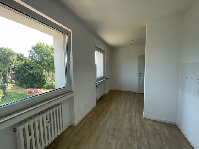 3 Zimmer Wohnung mit 76 m² in Duisburg – Bild 2
