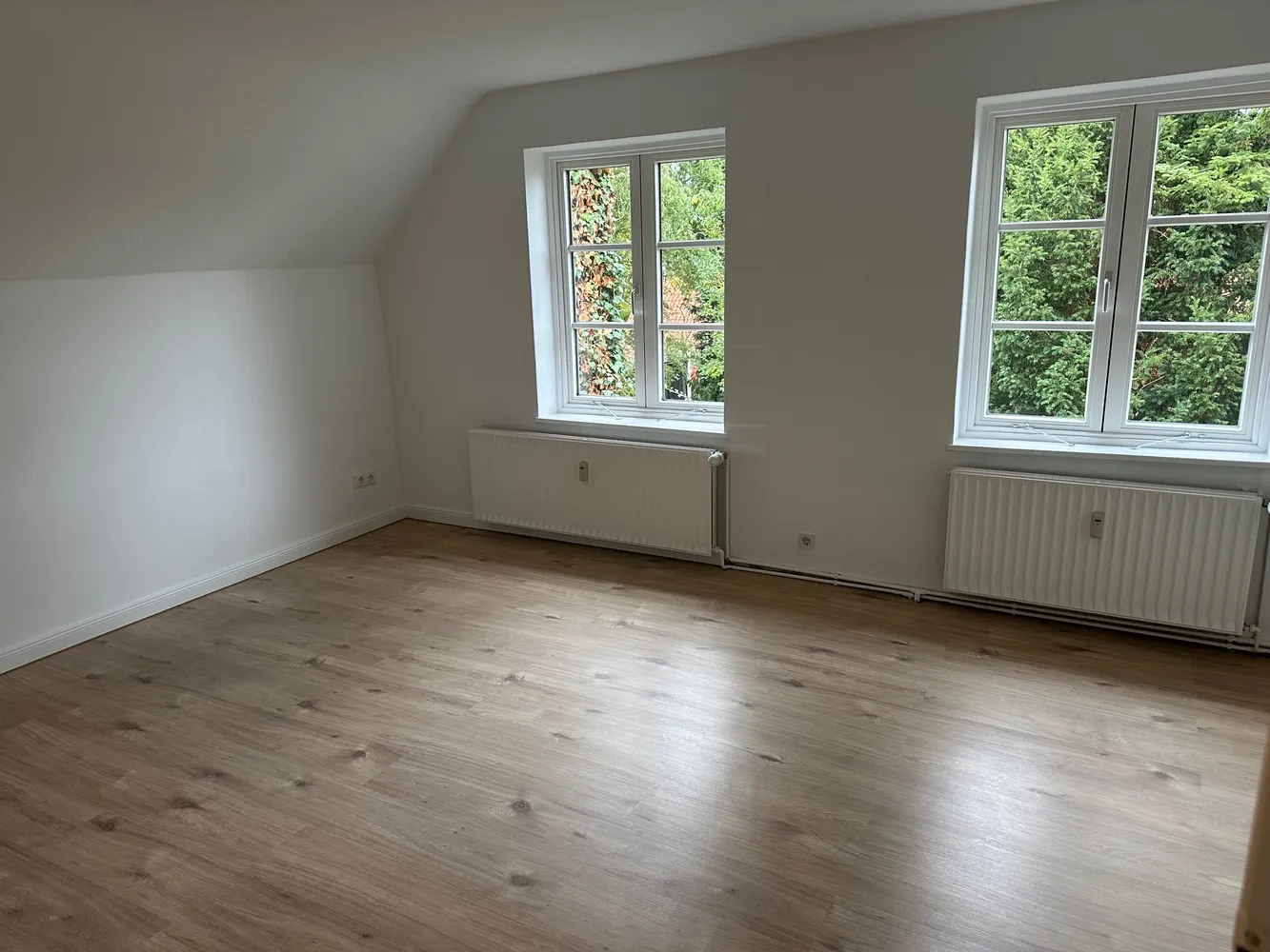 4 Zimmer Wohnung mit 90 m² in Hamburg – Bild 8