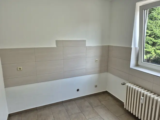 1 Zimmer Wohnung mit 31 m² in Oberhausen – Bild 8