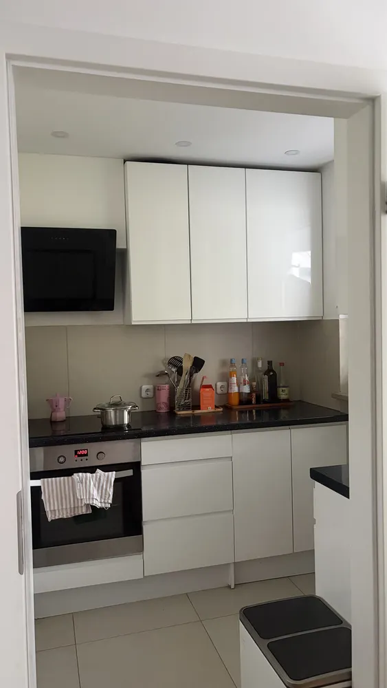 2 room apartment with 78 m² in Munich – Photo 3
