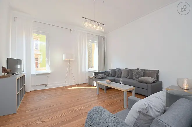 3 Zimmer Wohnung mit 80 m² in Stuttgart – Bild 12