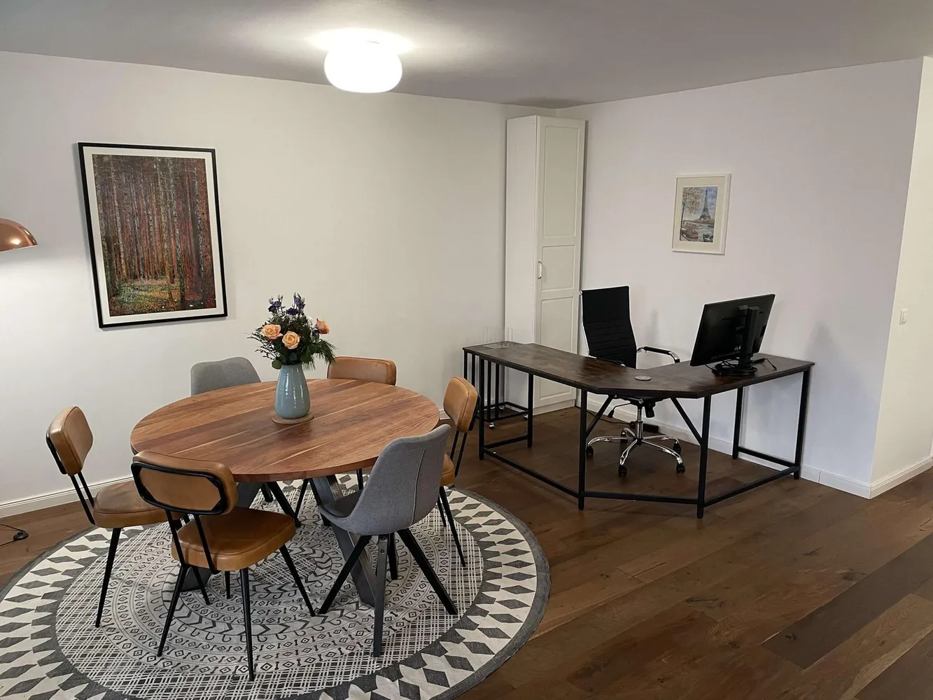 2 Zimmer Wohnung mit 85 m² in Berlin – Bild 5