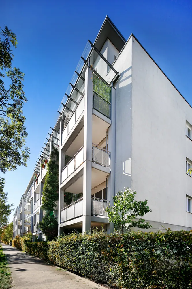 3 Zimmer Wohnung mit 77 m² in Hannover – Bild 1