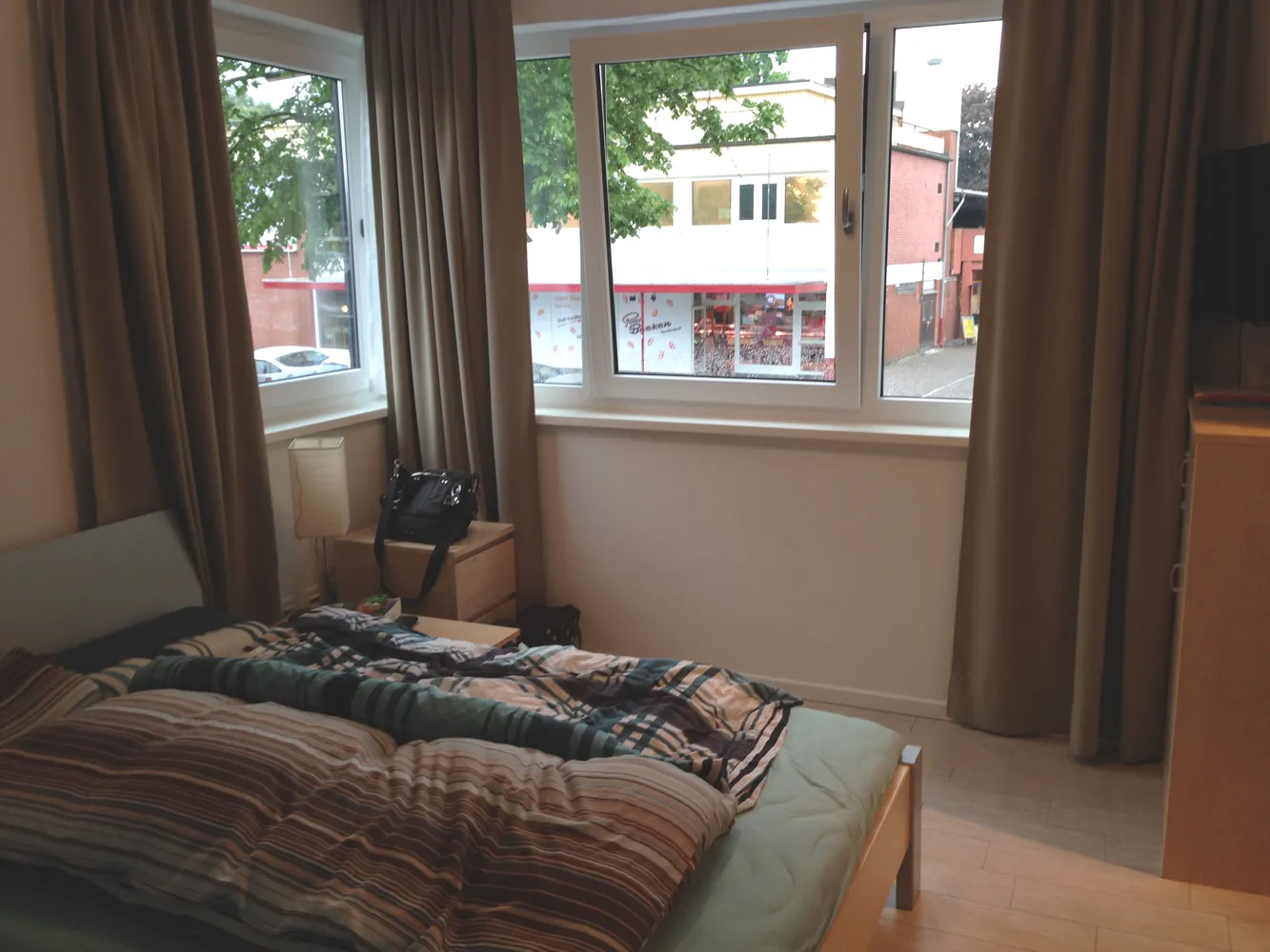 3 Zimmer Wohnung mit 86 m² in Norderstedt – Bild 7