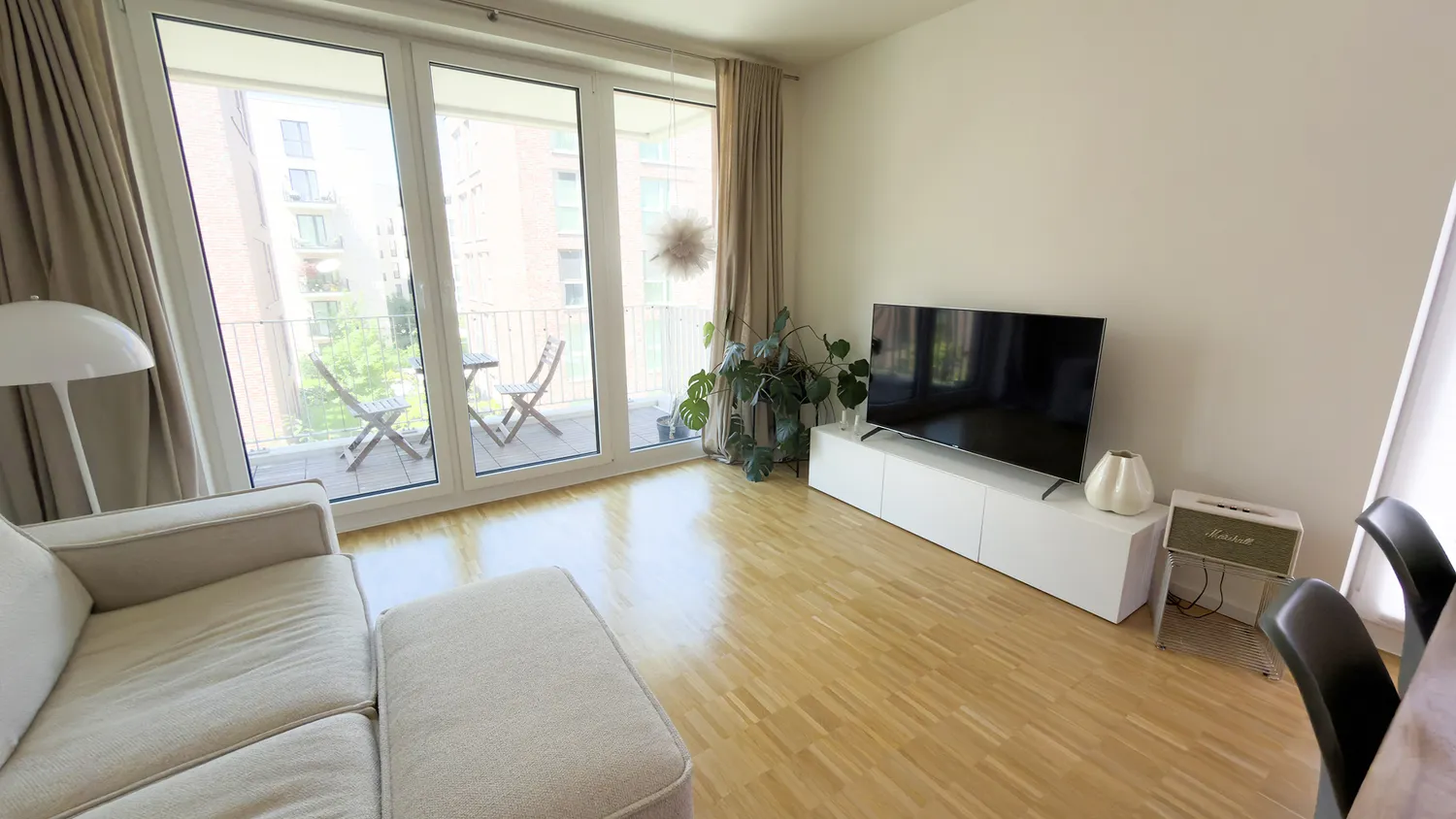 3 Zimmer Wohnung mit 80 m² in Hamburg – Bild 7