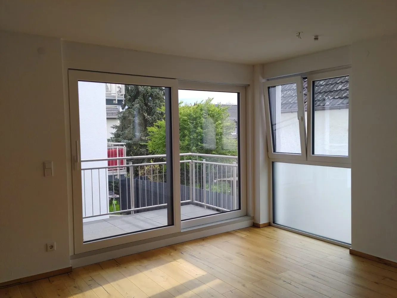 3 Zimmer Wohnung mit 95 m² in Darmstadt – Bild 6