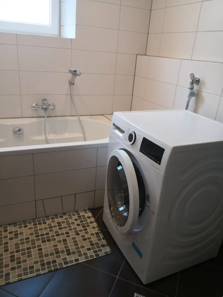 WG-Zimmer mit 10 m² in Augsburg – Bild 9