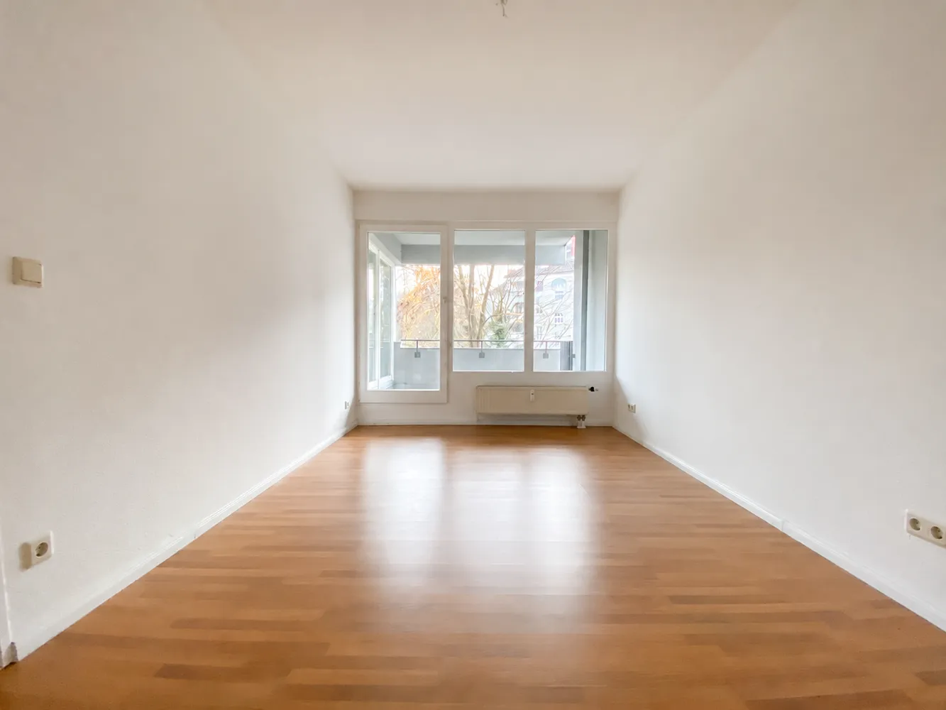 2 Zimmer Wohnung mit 53 m² in Berlin – Bild 10