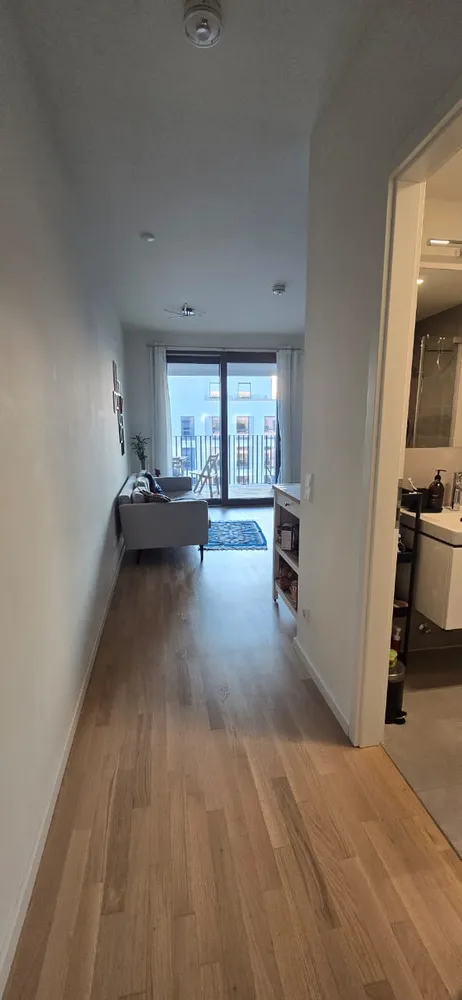 2 Zimmer Wohnung mit 47 m² in Berlin – Bild 2