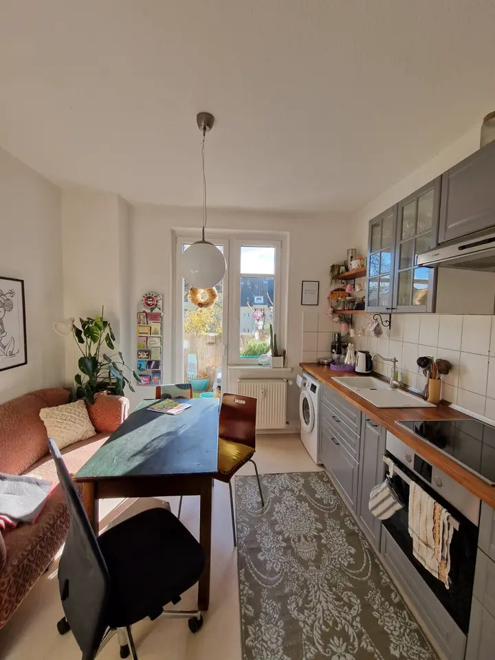 Shared room with 60 m² in Norderstedt – Photo 3