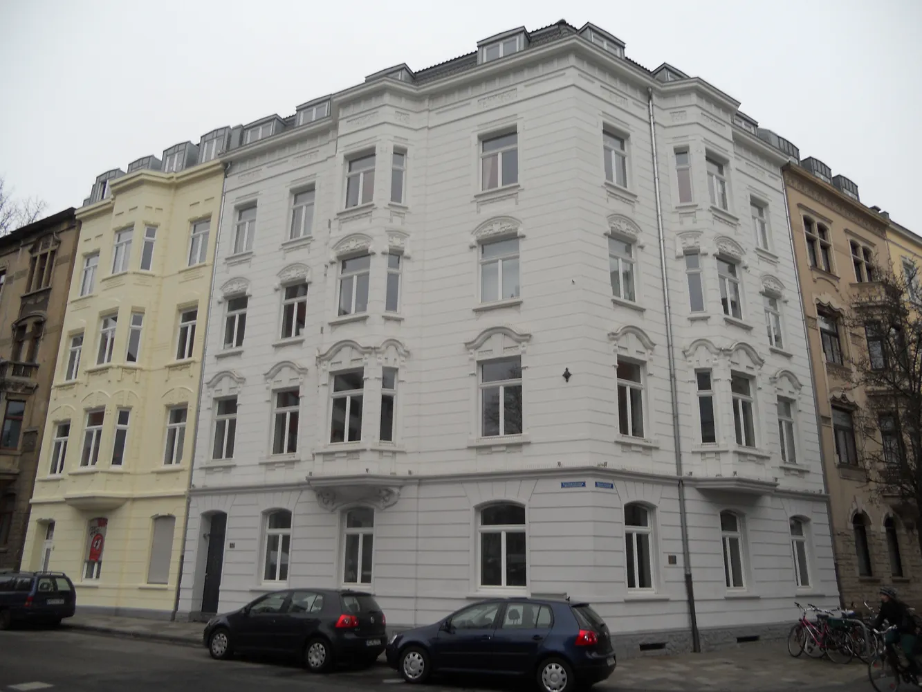 5 room apartment with 138 m² in Aachen – Photo 2