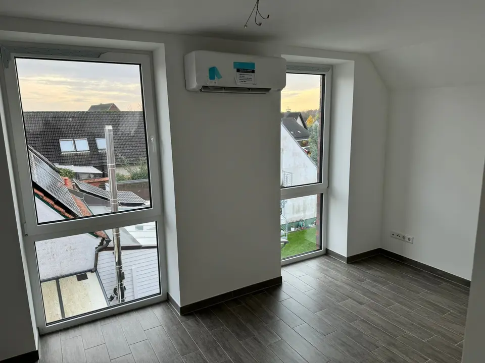3 Zimmer Wohnung mit 91 m² in Bocholt – Bild 9