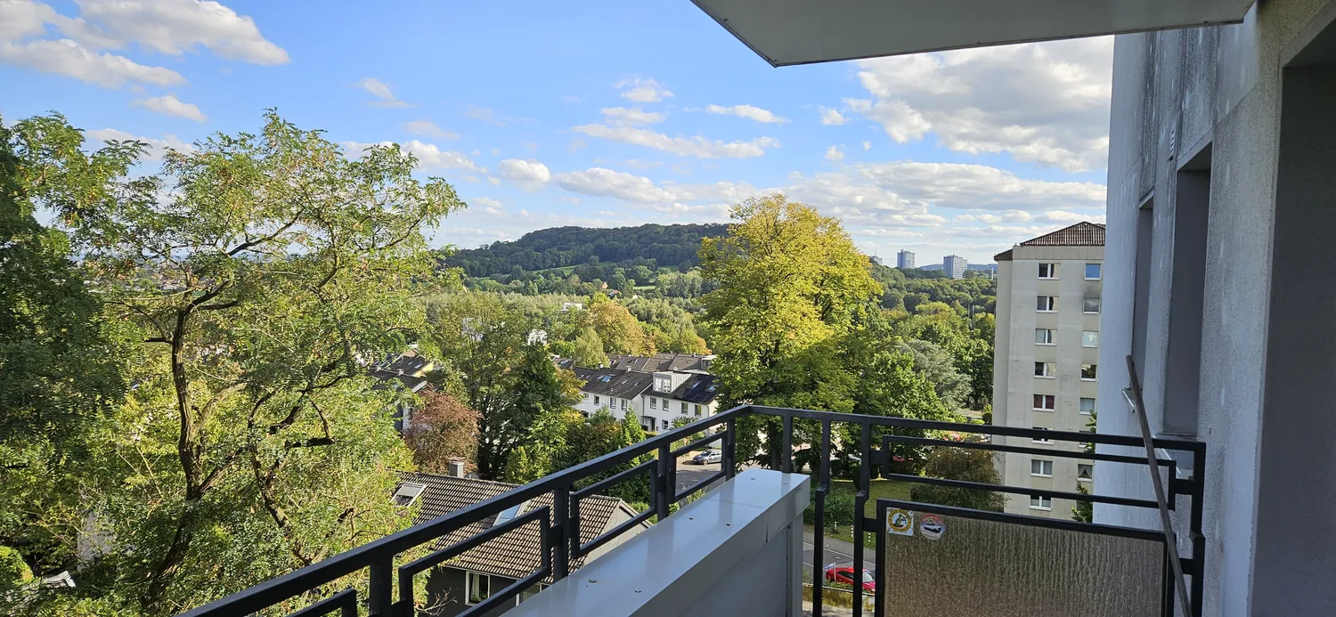 2 Zimmer Wohnung mit 41 m² in Aachen – Bild 3