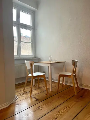 2 Zimmer Wohnung mit 60 m² in Berlin – Bild 9
