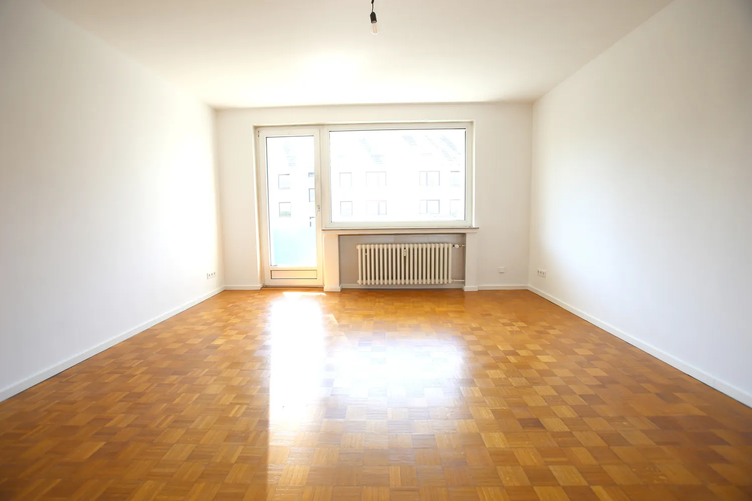 3 room apartment with 75 m² in Hanover – Photo 6