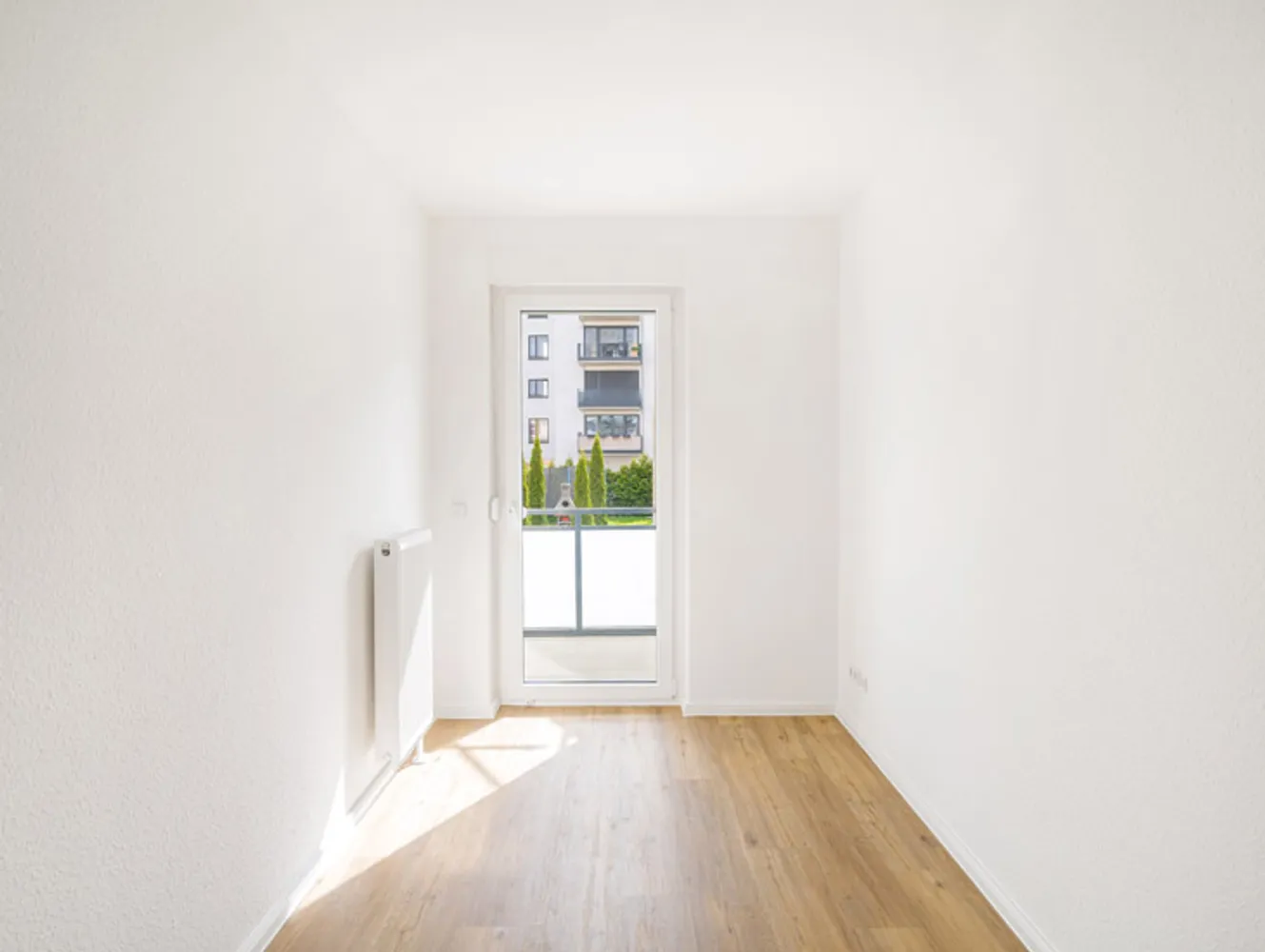 4 room apartment with 125 m² in Magdeburg – Photo 4